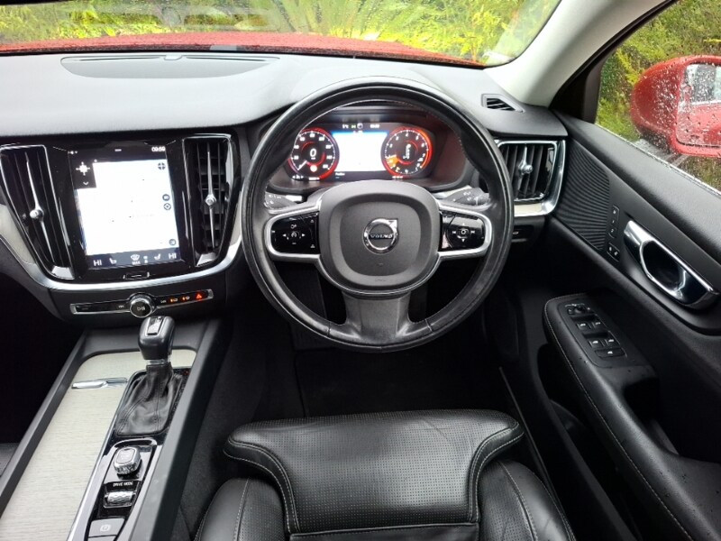 Used Volvo S60 2019 for sale - 77503407: Photo 7