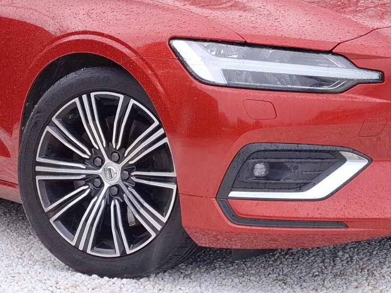 Used Volvo S60 2019 for sale - 77503407: Photo 9