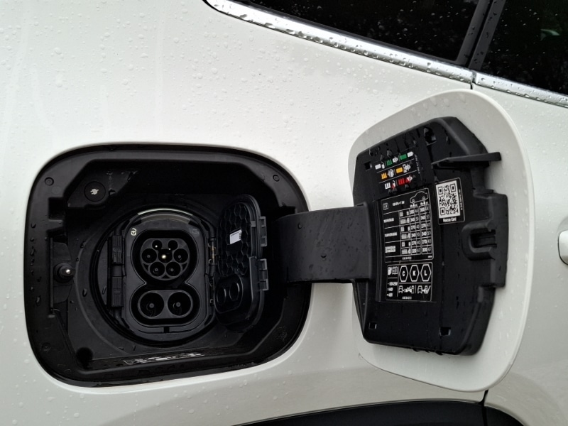 Used Mercedes-Benz EQA 2024 for sale - 76566795: Photo 15