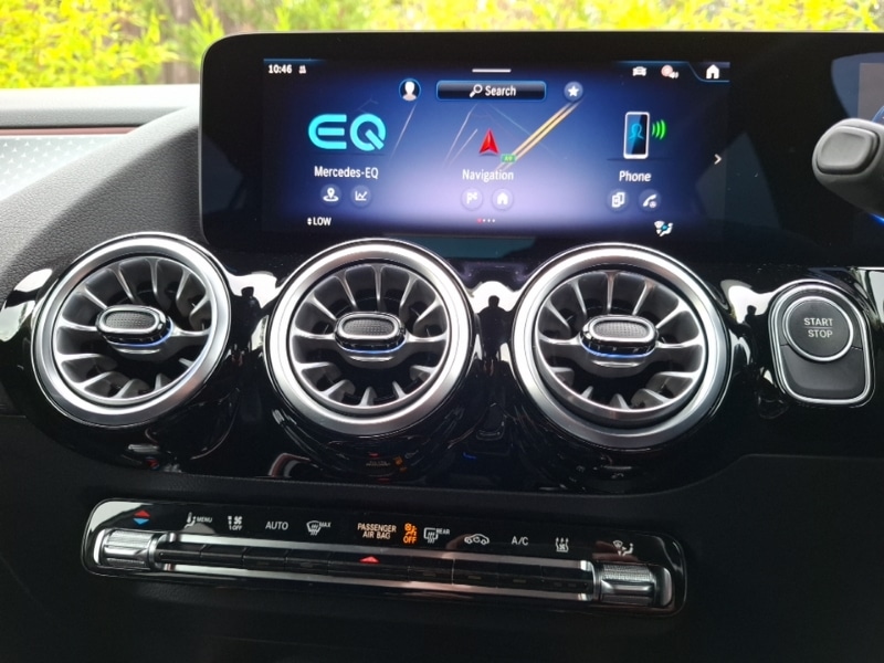 Used Mercedes-Benz EQA 2024 for sale - 76566795: Photo 18