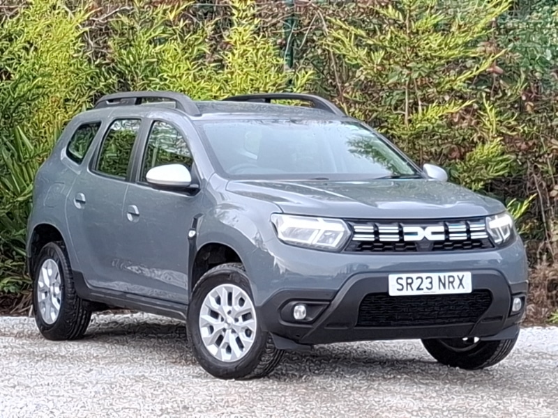Used Dacia Duster 2023 for sale - 76358786: Photo 1