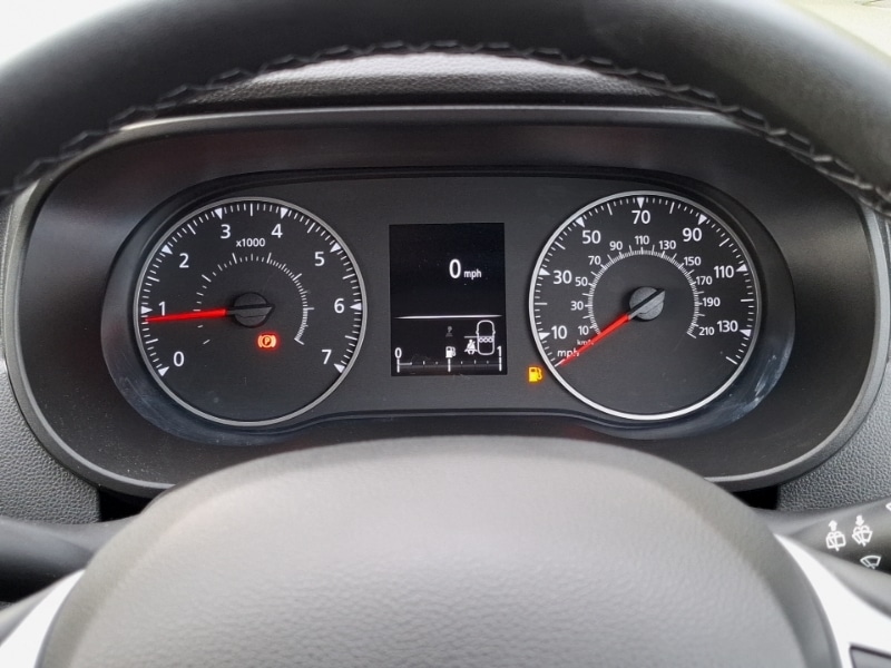 Used Dacia Duster 2023 for sale - 76358786: Photo 11