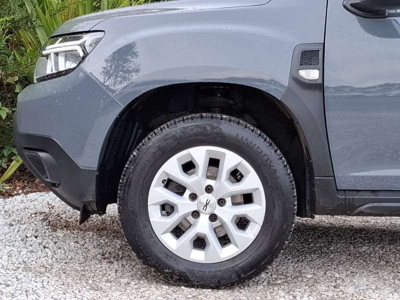 Used Dacia Duster 2023 for sale - 76358786: Photo 12