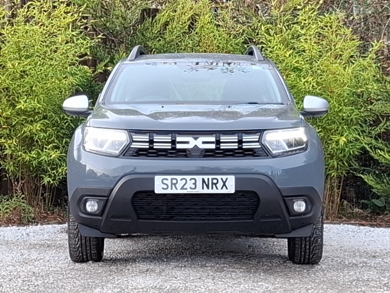 Used Dacia Duster 2023 for sale - 76358786: Photo 13