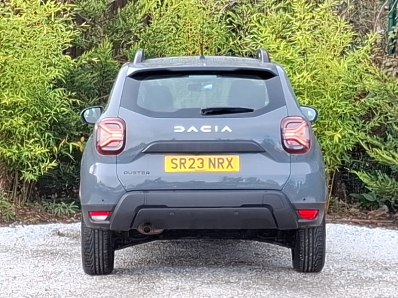 Used Dacia Duster 2023 for sale - 76358786: Photo 14