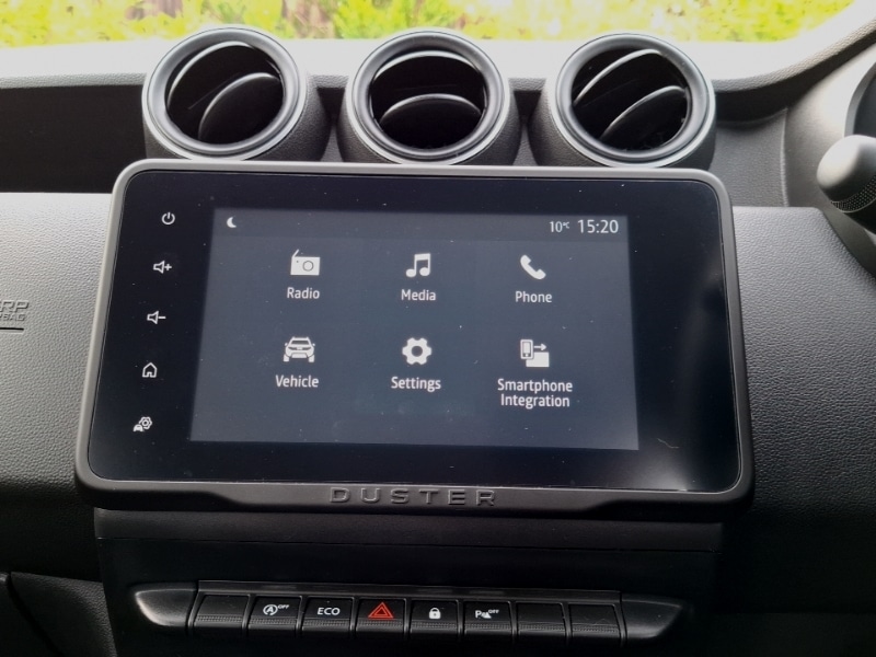 Used Dacia Duster 2023 for sale - 76358786: Photo 16