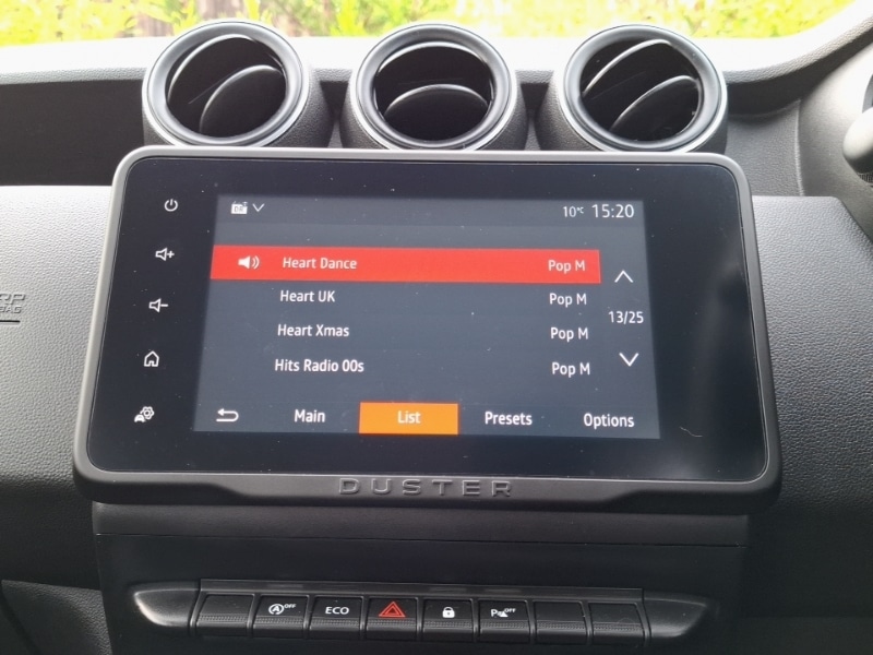 Used Dacia Duster 2023 for sale - 76358786: Photo 17