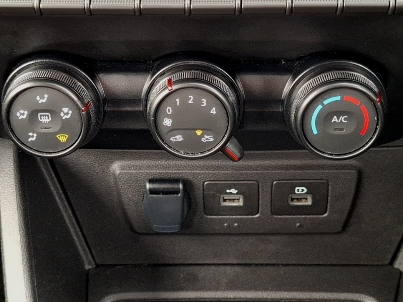 Used Dacia Duster 2023 for sale - 76358786: Photo 19