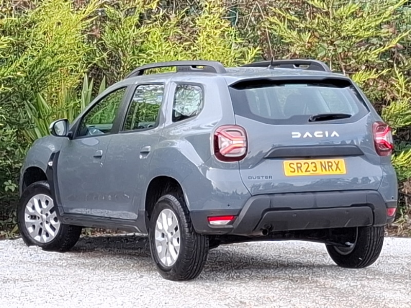 Used Dacia Duster 2023 for sale - 76358786: Photo 3