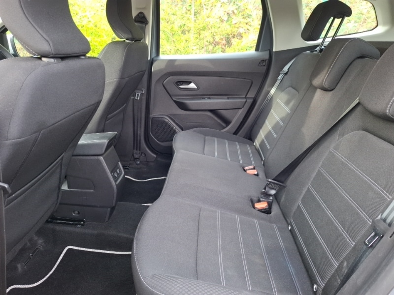 Used Dacia Duster 2023 for sale - 76358786: Photo 6