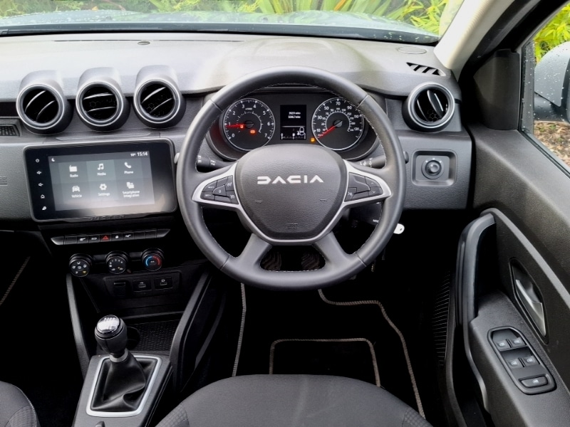 Used Dacia Duster 2023 for sale - 76358786: Photo 7