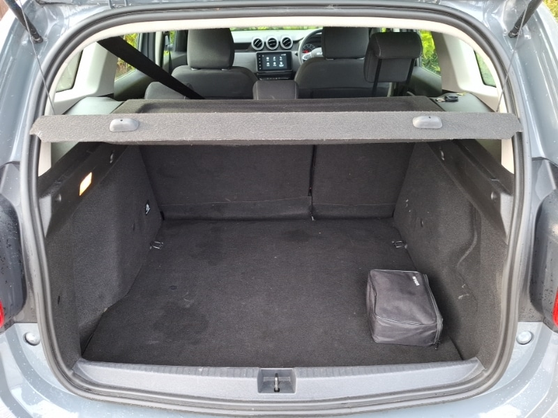 Used Dacia Duster 2023 for sale - 76358786: Photo 8