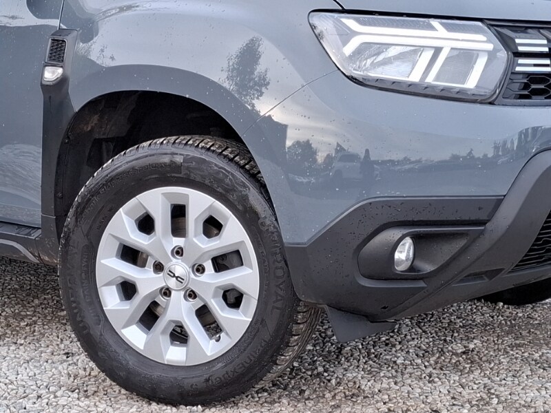 Used Dacia Duster 2023 for sale - 76358786: Photo 9