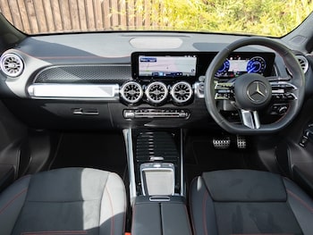 Used Mercedes-Benz EQB 2024 for sale - 75605434: Photo