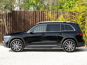Used Mercedes-Benz EQB 2024 for sale - 75605434: Photo