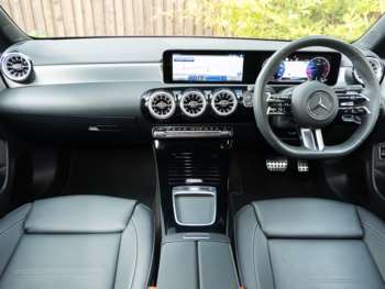 Used Mercedes-Benz CLA 2024 for sale - 74545015: Photo