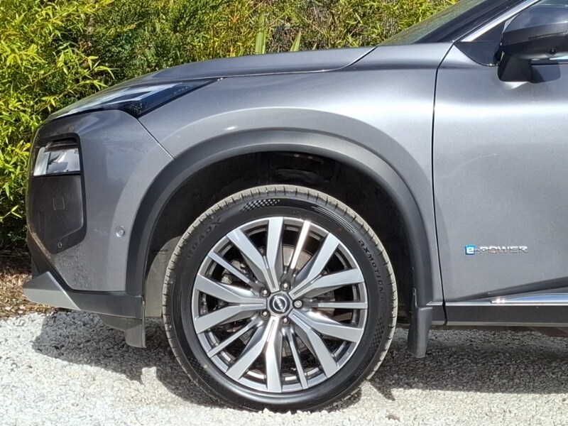 Used Nissan X-Trail 2024 for sale - 78224864: Photo 12