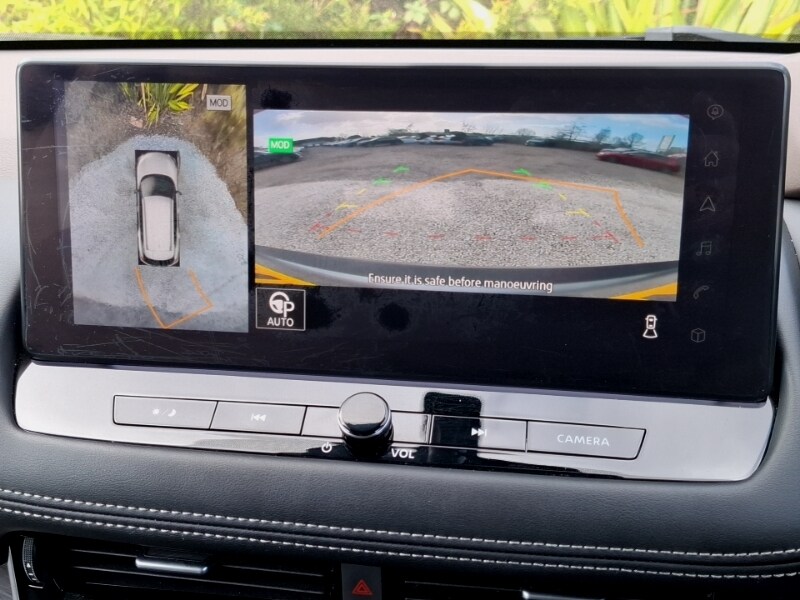 Used Nissan X-Trail 2024 for sale - 78224864: Photo 15