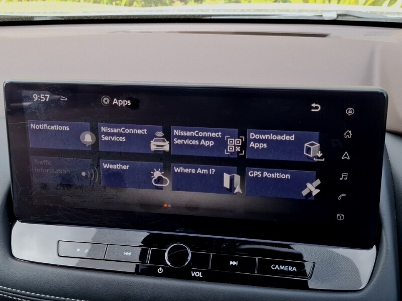 Used Nissan X-Trail 2024 for sale - 78224864: Photo 17