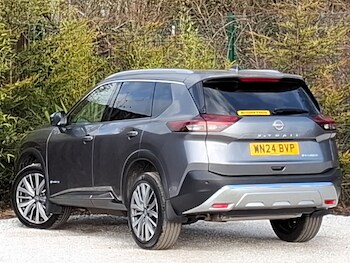 Used Nissan X-Trail 2024 for sale - 78224864: Photo