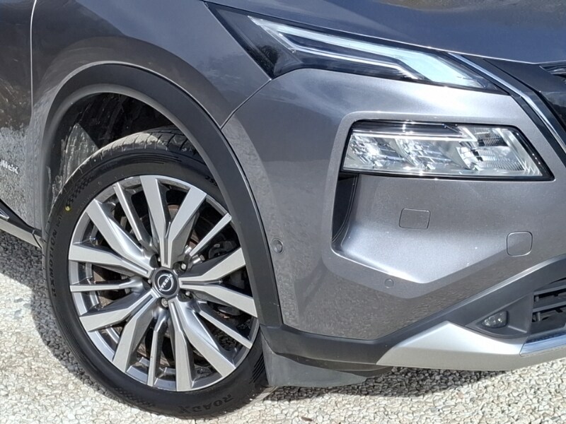 Used Nissan X-Trail 2024 for sale - 78224864: Photo 9