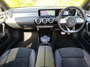 Used Mercedes-Benz CLA 2023 for sale - 75583814: Photo
