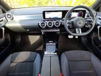 Used Mercedes-Benz A-Class 2025 for sale - 78440879: Photo