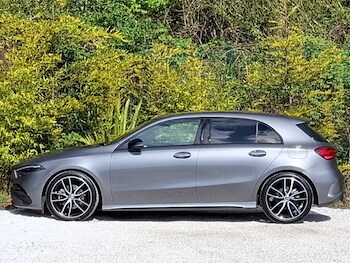 Used Mercedes-Benz A-Class 2025 for sale - 78440879: Photo