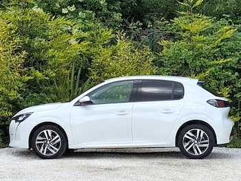 Used Peugeot 208 2021 for sale - 78803708: Photo