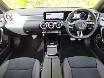 Used Mercedes-Benz CLA 2024 for sale - 78522871: Photo