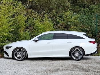 Used Mercedes-Benz CLA 2024 for sale - 78522871: Photo