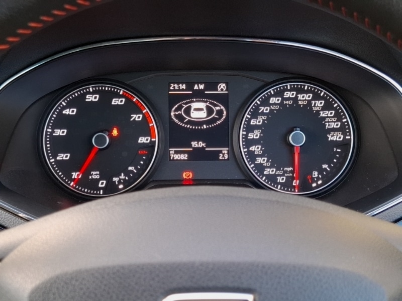 Used SEAT Ibiza 2017 for sale - 76384073: Photo 11