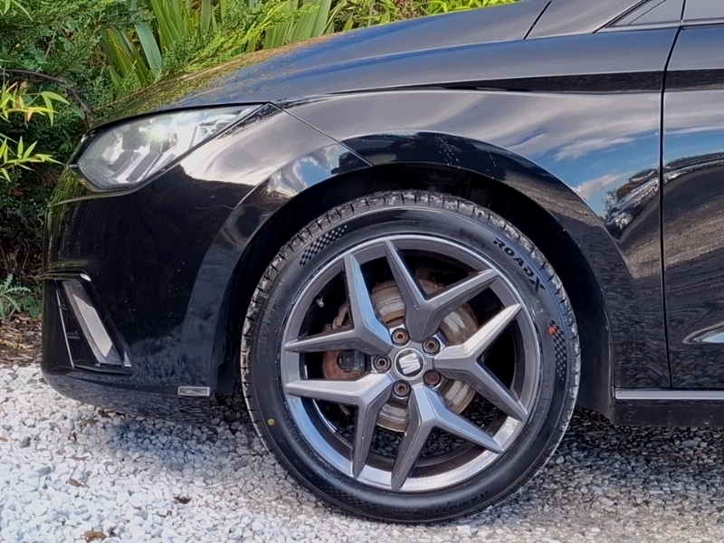 Used SEAT Ibiza 2017 for sale - 76384073: Photo 12