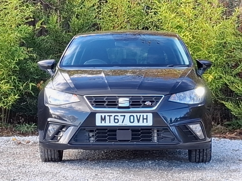 Used SEAT Ibiza 2017 for sale - 76384073: Photo 13