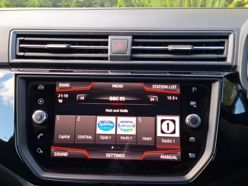 Used SEAT Ibiza 2017 for sale - 76384073: Photo 16