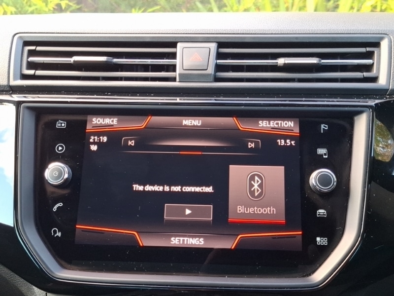 Used SEAT Ibiza 2017 for sale - 76384073: Photo 17