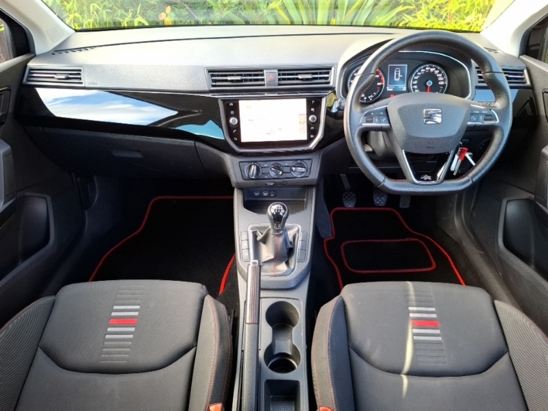 Used SEAT Ibiza 2017 for sale - 76384073: Photo 2