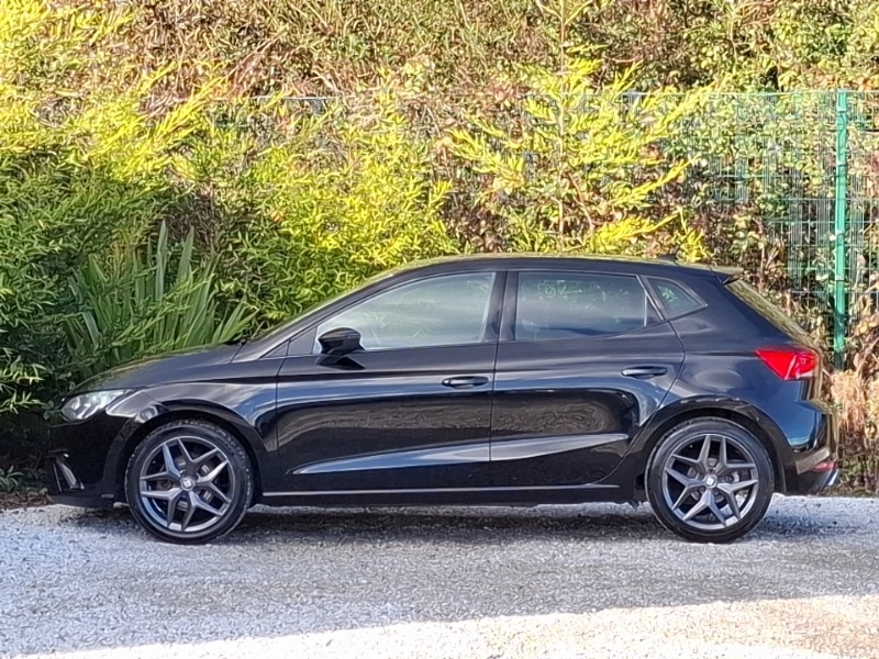 Used SEAT Ibiza 2017 for sale - 76384073: Photo 4