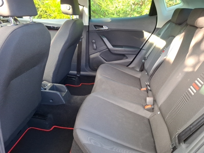 Used SEAT Ibiza 2017 for sale - 76384073: Photo 6