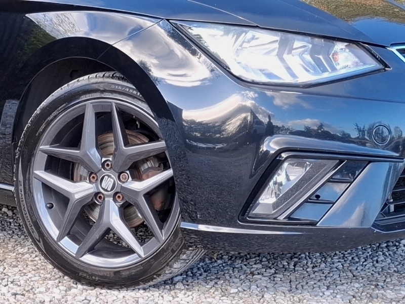 Used SEAT Ibiza 2017 for sale - 76384073: Photo 9