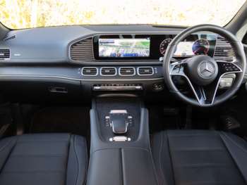 Used Mercedes-Benz GLE-Class 2024 for sale - 74382649: Photo