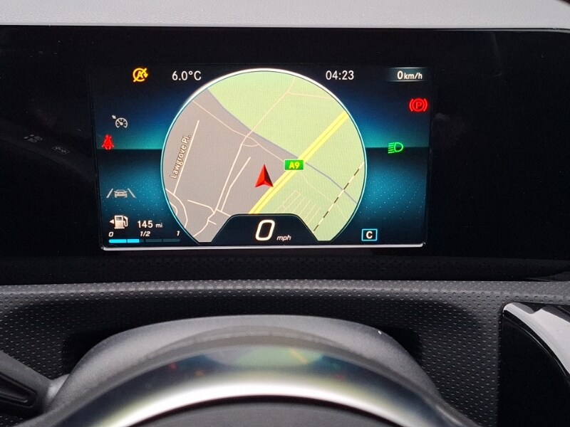 Used Mercedes-Benz A-Class 2021 for sale - 77466588: Photo 11