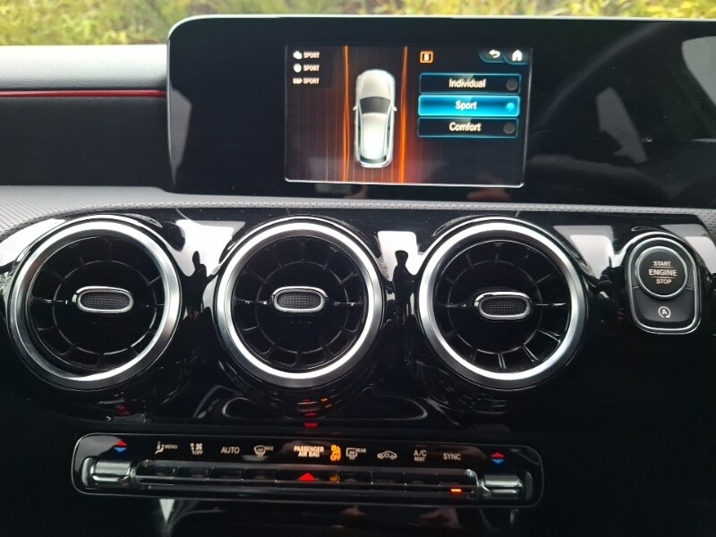 Used Mercedes-Benz A-Class 2021 for sale - 77466588: Photo 15