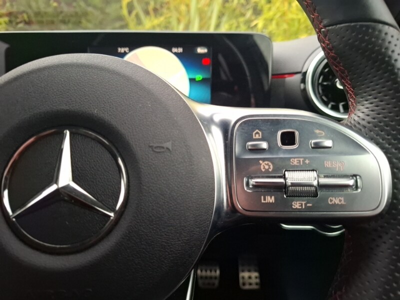 Used Mercedes-Benz A-Class 2021 for sale - 77466588: Photo 18