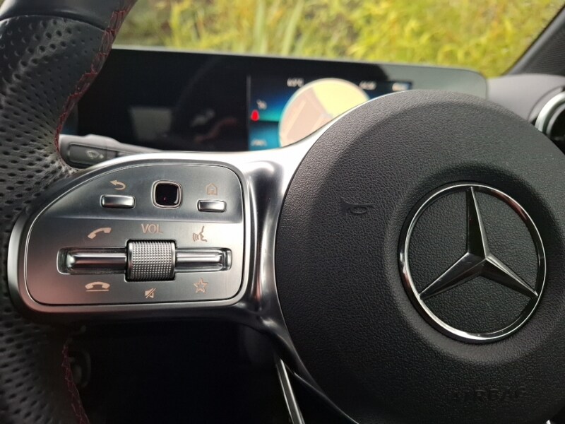 Used Mercedes-Benz A-Class 2021 for sale - 77466588: Photo 19