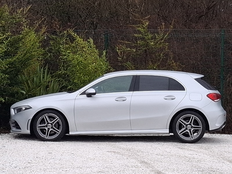 Used Mercedes-Benz A-Class 2021 for sale - 77466588: Photo 4