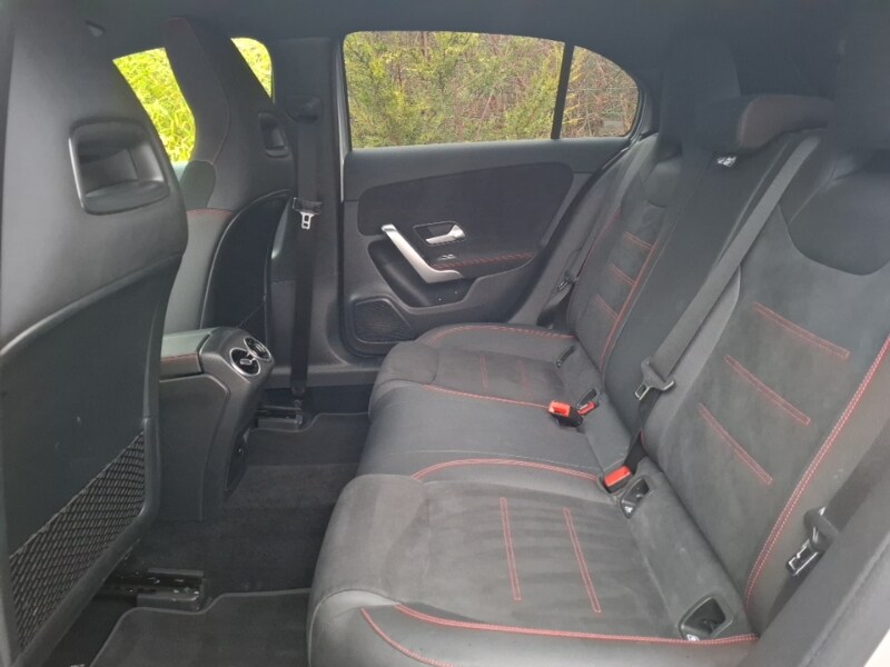 Used Mercedes-Benz A-Class 2021 for sale - 77466588: Photo 6