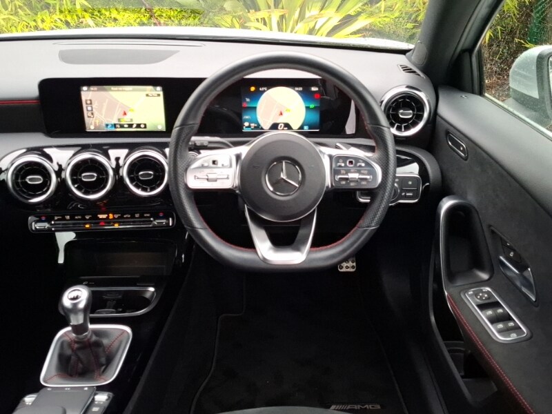 Used Mercedes-Benz A-Class 2021 for sale - 77466588: Photo 7