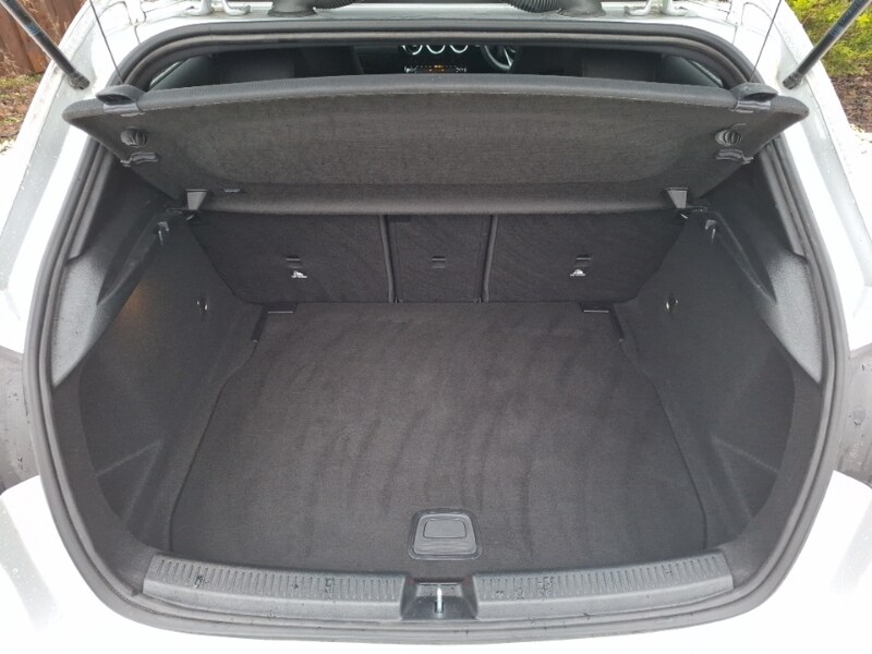 Used Mercedes-Benz A-Class 2021 for sale - 77466588: Photo 8