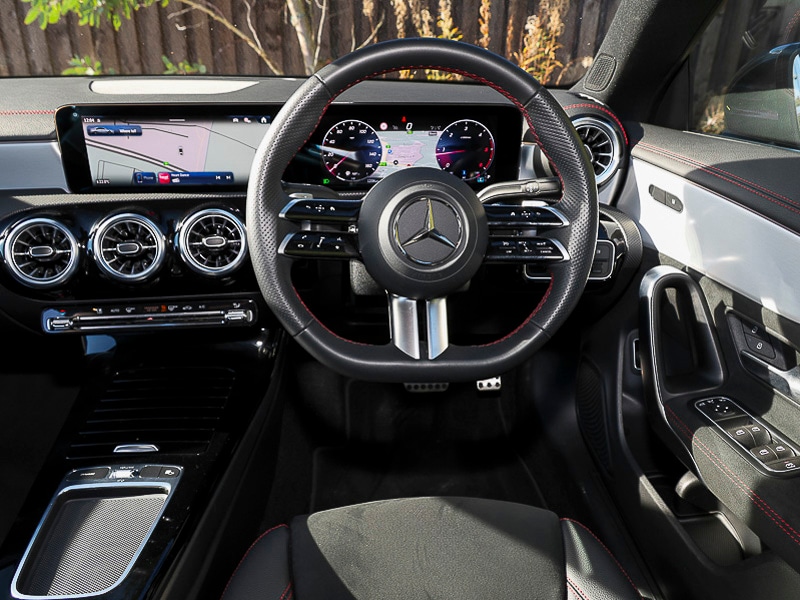 Used Mercedes-Benz CLA 2025 for sale - 76254466: Photo 11